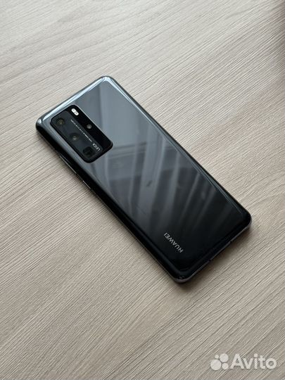 HUAWEI P40 Pro, 8/256 ГБ