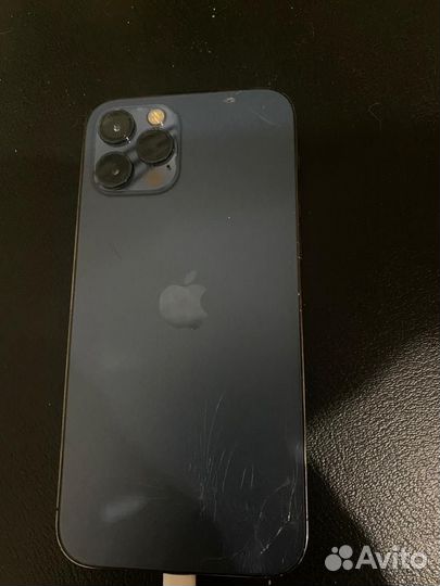 iPhone 12 Pro, 256 ГБ