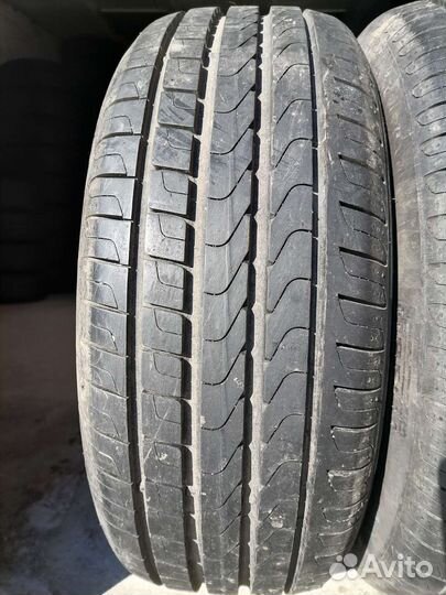 Pirelli Cinturato P7 225/55 R18
