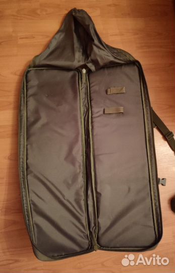 Сумка для рыбалки или охоты