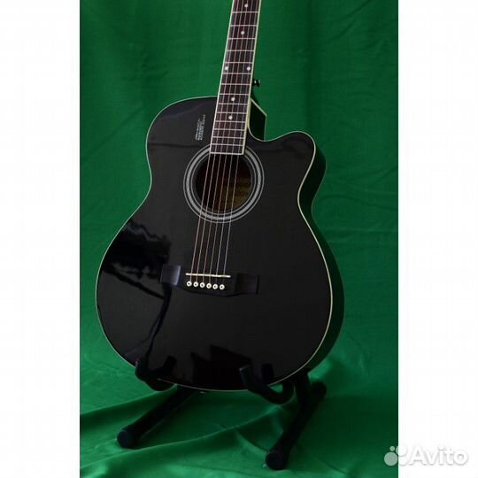Акустическая Гитара