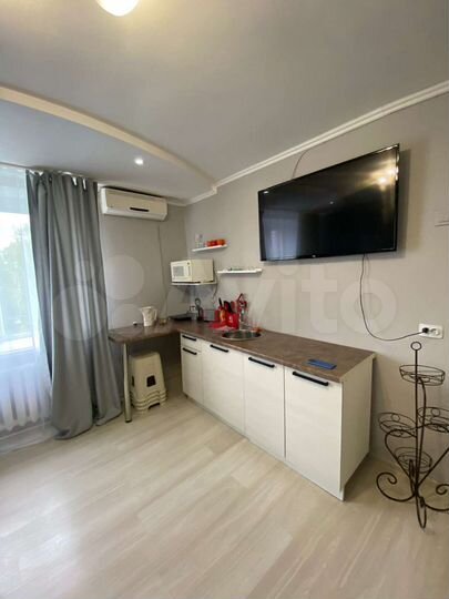 Квартира-студия, 30 м², 5/5 эт.