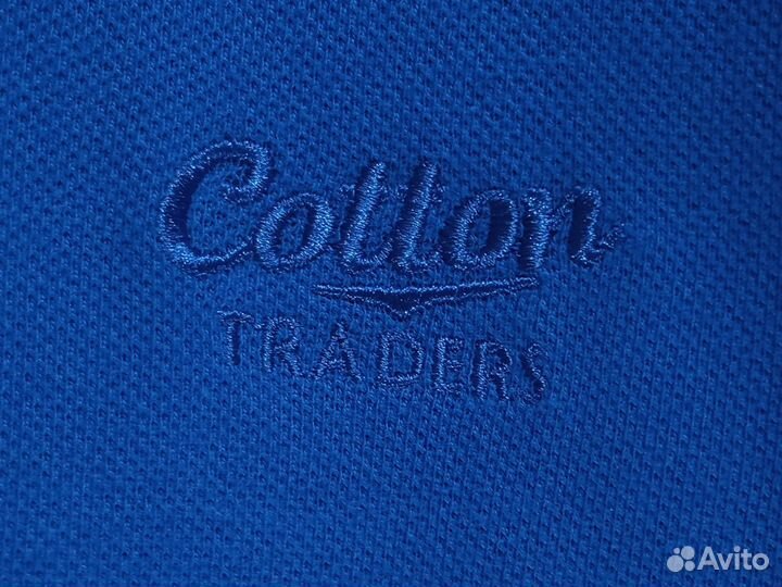 Cotton Traders Поло s.Oliver Tom Tailor Benetton