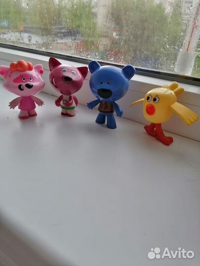 Ми ми мишки