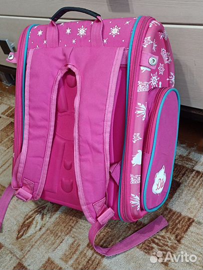 Рюкзак женский