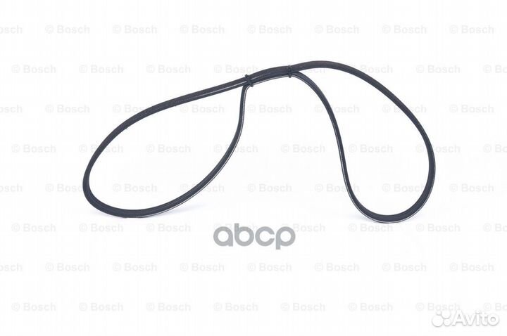 Ремень 3*805/Bosch/ 1987947877 Bosch