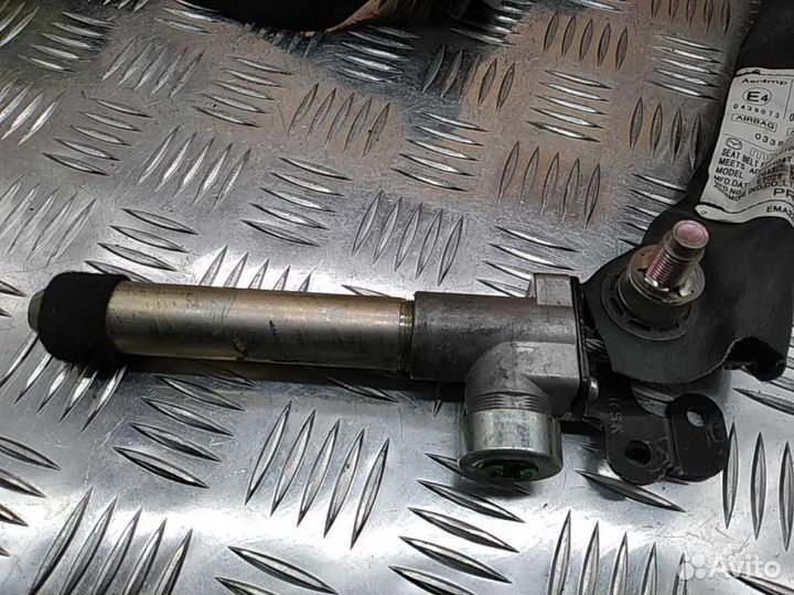 Ремень безопасности с пиропатроном Mazda Mazda3/Ma