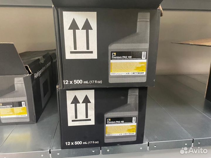 Заправка кондиционера