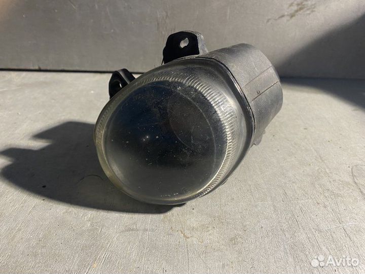 Фара противотуманная передняя Bmw X5 E53 M57 306D1