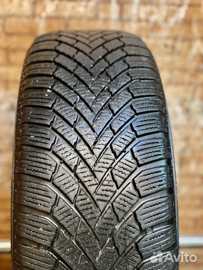 Continental ContiWinterContact TS 860 205/55 R16