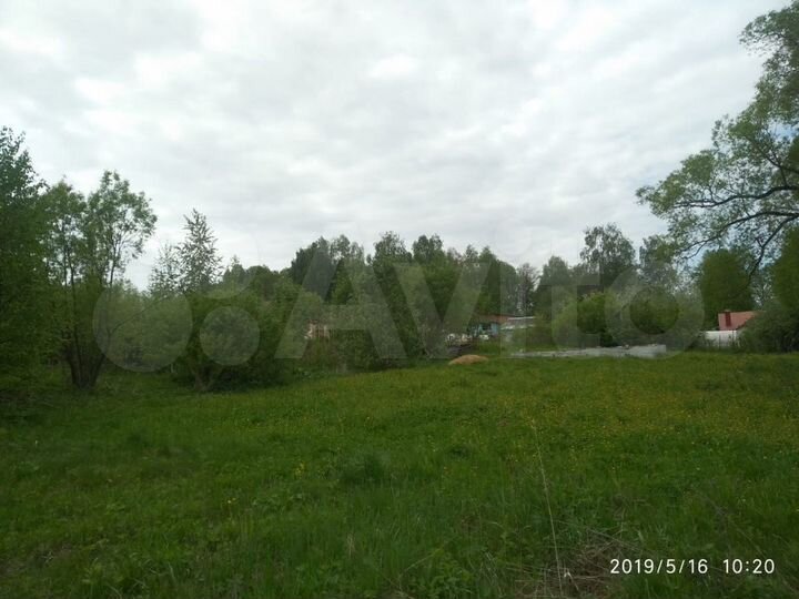 Участок 9 сот. (ИЖС)