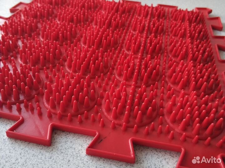 Массажный коврик для детей