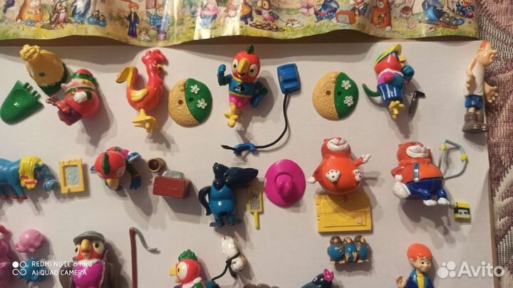 Ландрин Кеша единички