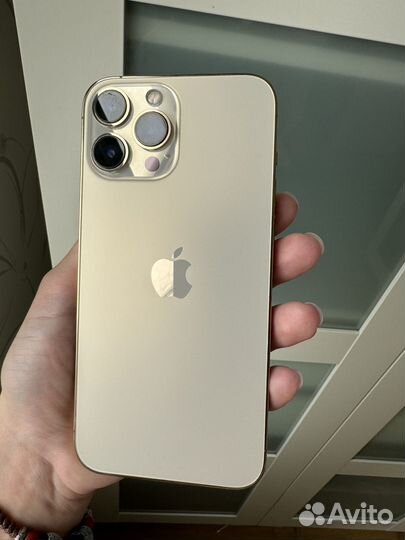 iPhone 13 Pro Max, 256 ГБ