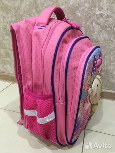 Рюкзак школьный
