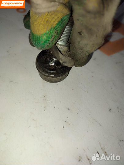 Стабилизатор передний Kia Optima 3 2012 548102T030