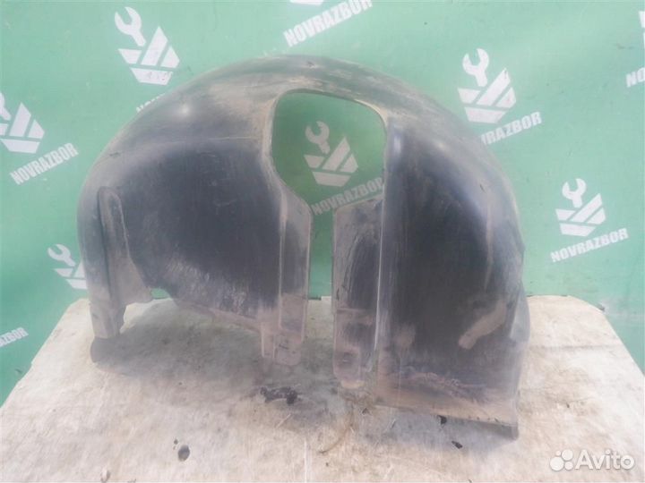 Локер задний правый Фольксваген Гольф 4 Бора