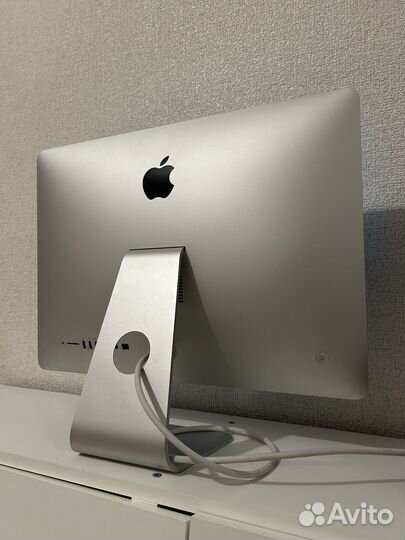 Apple iMac 21.5 late 2013