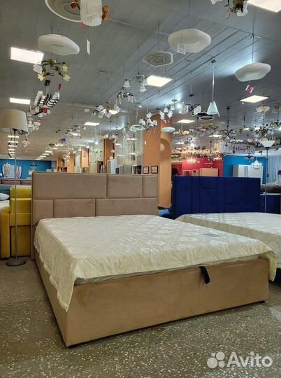 Кровать «Сиеста - 1»