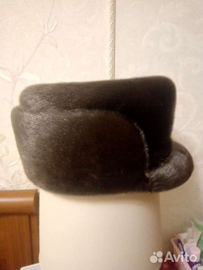 Шапка мужская