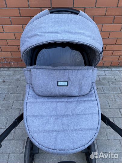 Коляска rant Flex Grand (3 в 1 )