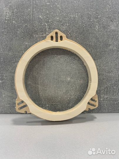 Проставочные Кольца Для Динамиков