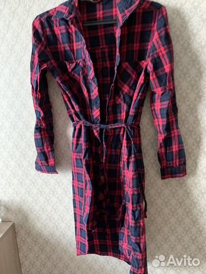 Платье женское