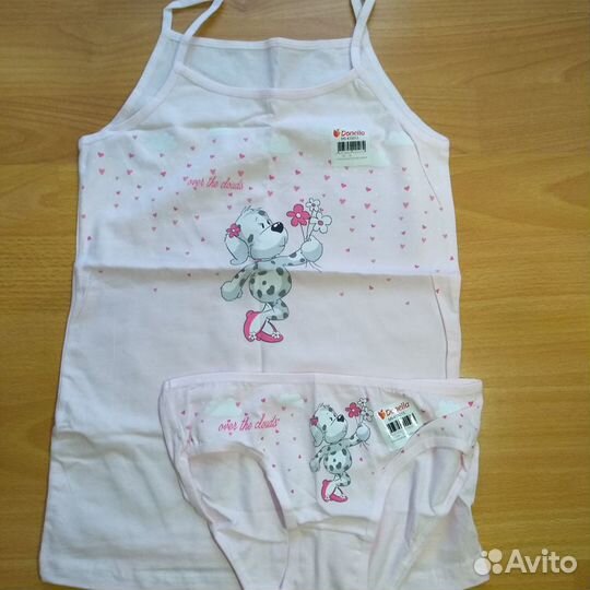 Детские комплекты