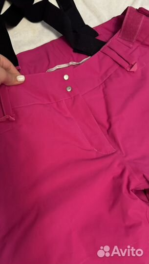 Брюки горнолыжные 48-50 размер