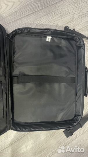 Сумка для ноутбука новая