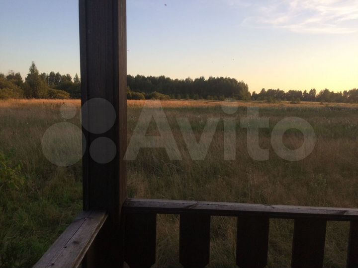 Участок 5,33 га (СНТ, ДНП)