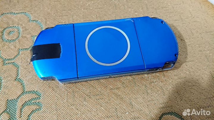 Sony PSP 3008