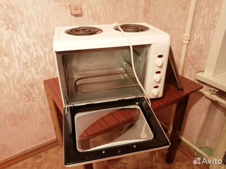 Плита гомельчанка