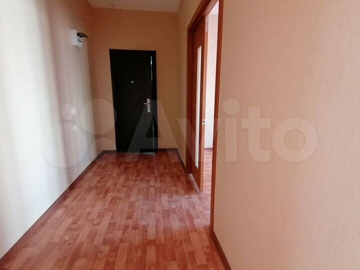 2-к. квартира, 72 м², 3/17 эт.