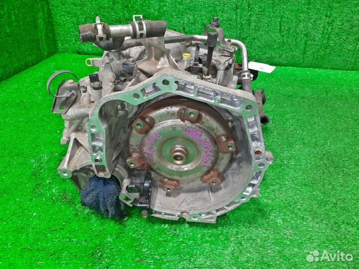 АКПП suzuki splash XB32S 2009 K12B 2WD контрактная