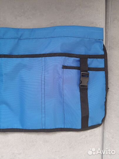 Садовый фартук