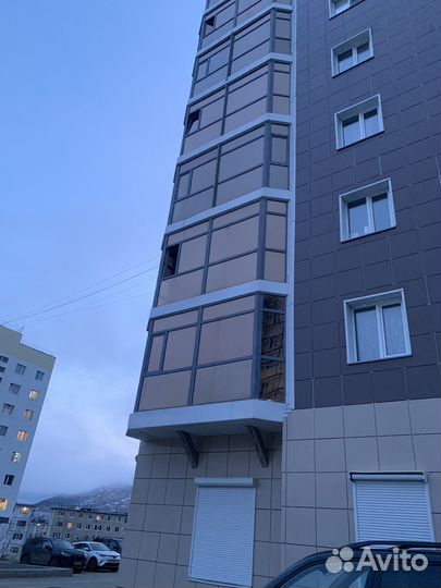 Стеклопакет