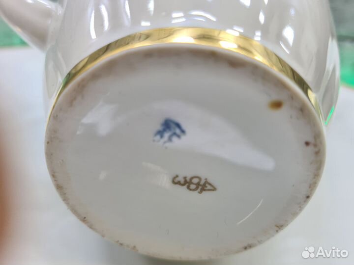 П.01 Набор столовой посуды