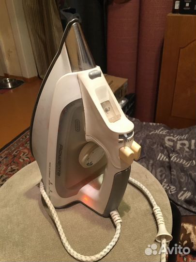 Утюг Rowena Германия