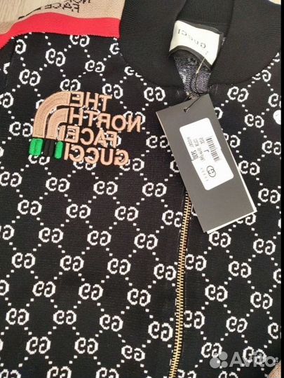 Женский костюм gucci, S,L