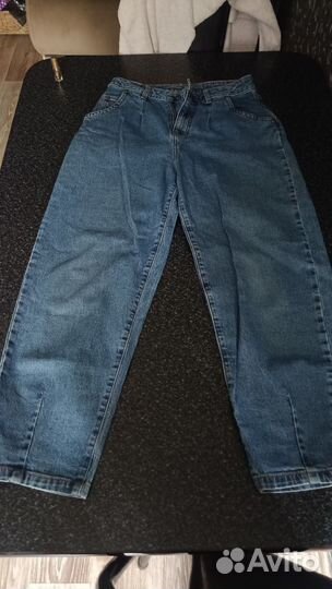 Джинсы