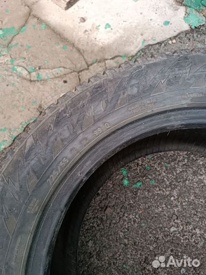 Pirelli Winter 160 Studdable Plus 225/55 R16 99Q