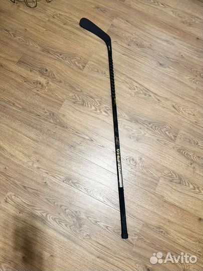 Warrior Alpha DX Gold