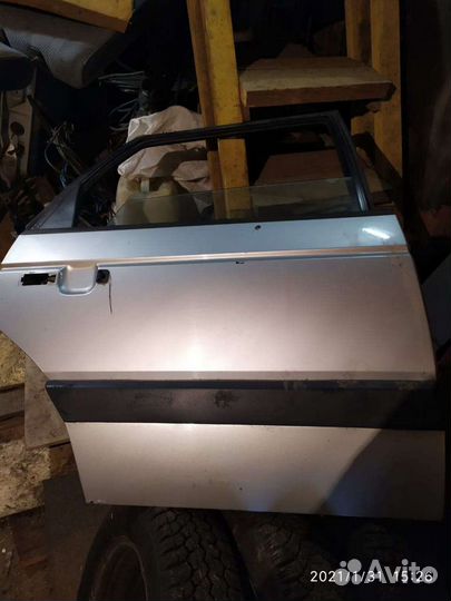 Запчасти Пассат б4 седан