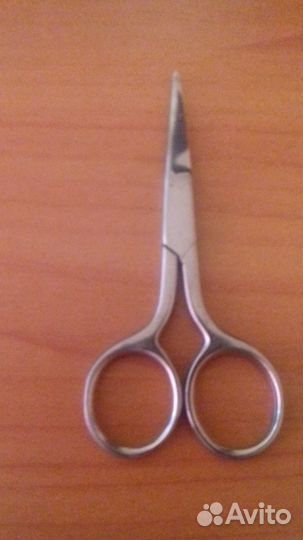 Набор для маникюра