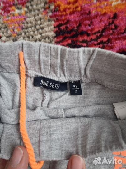 Детские шорты