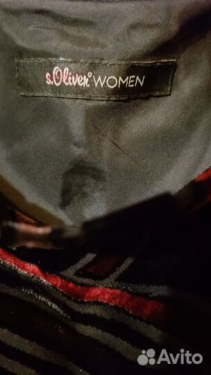 Вечернее платье 42 44