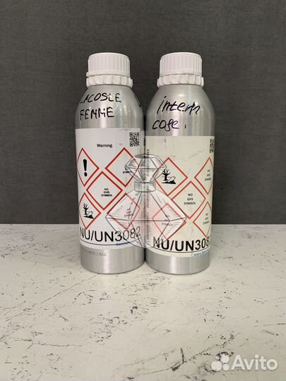 Масляные духи оптом 00176