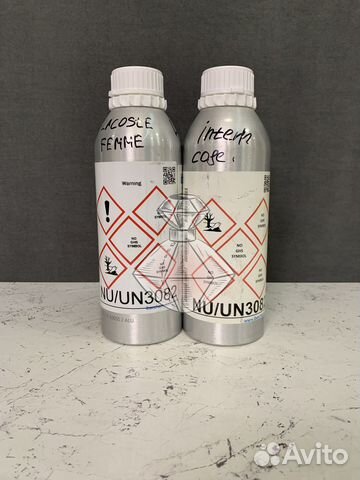 Масляные духи оптом 00176