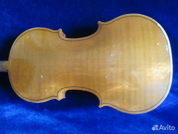 Скрипка СССР